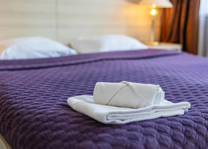 Resort Baltic Pogorzelica (Gmina Rewal)