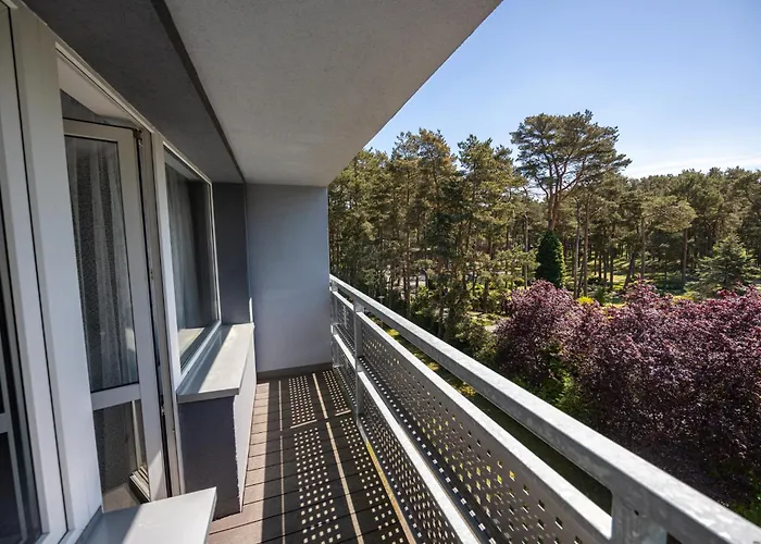 Baltic 3* Pogorzelica