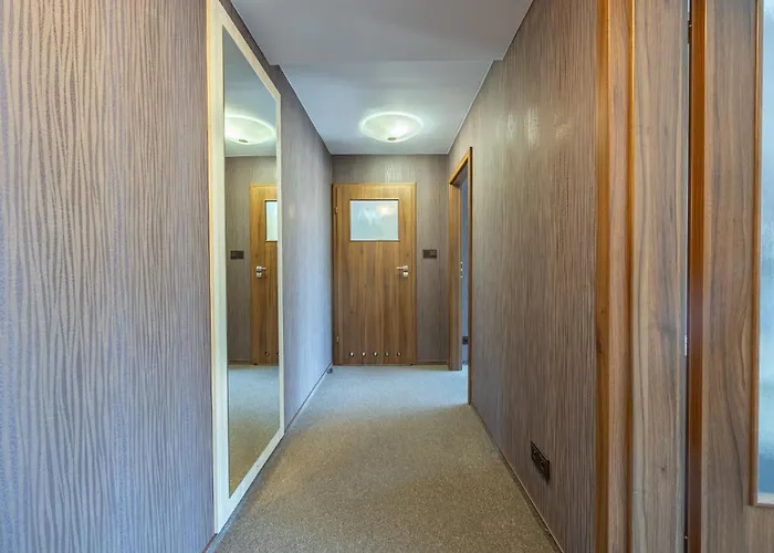 Resort Baltic Pogorzelica (Gmina Rewal)