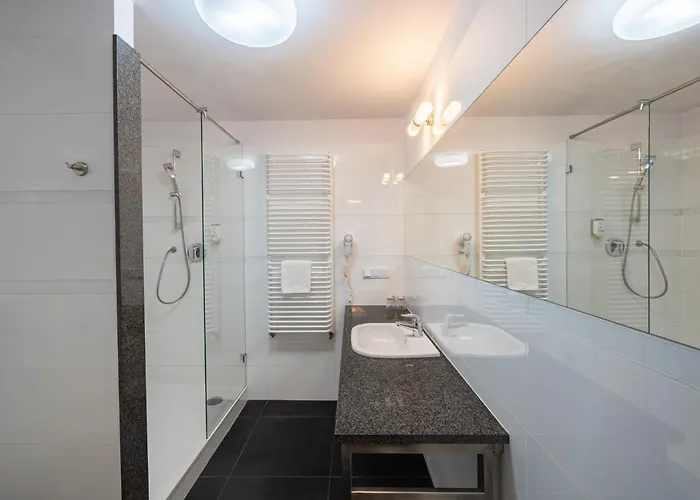 Resort Baltic Pogorzelica (Gmina Rewal)