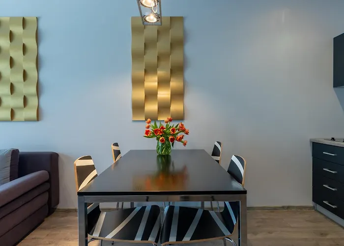 Baltic Üdülőközpont 3*