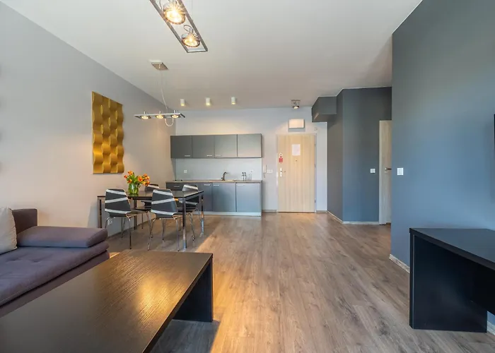 Baltic Pogorzelica (Gmina Rewal)