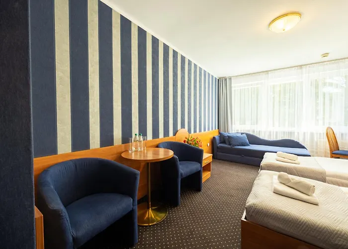 Baltic Resort Pogorzelica (Gmina Rewal)