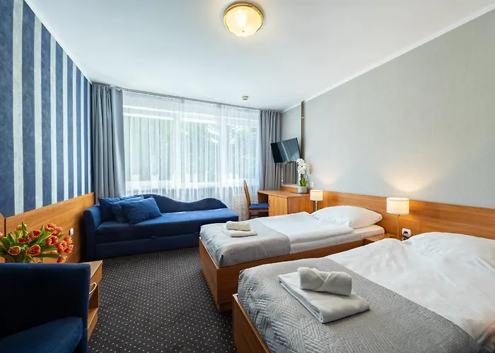 Resort Baltic 3*