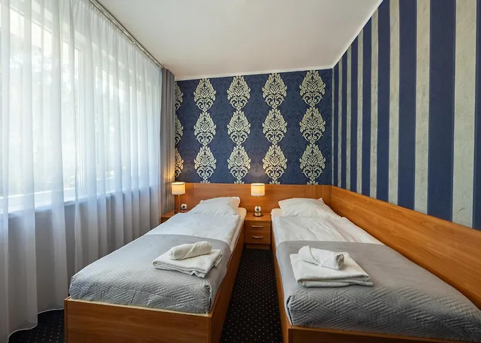 Baltic 3* Pogorzelica