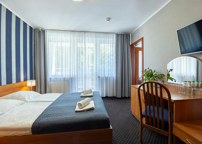 Resort Baltic 3*