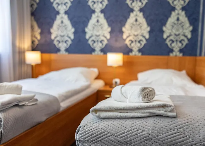 Baltic Resort Pogorzelica (Gmina Rewal)