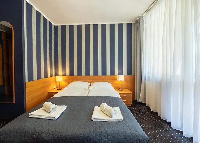 Resort Baltic Pogorzelica (Gmina Rewal)