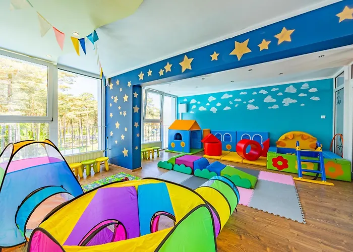 Baltic Üdülőközpont