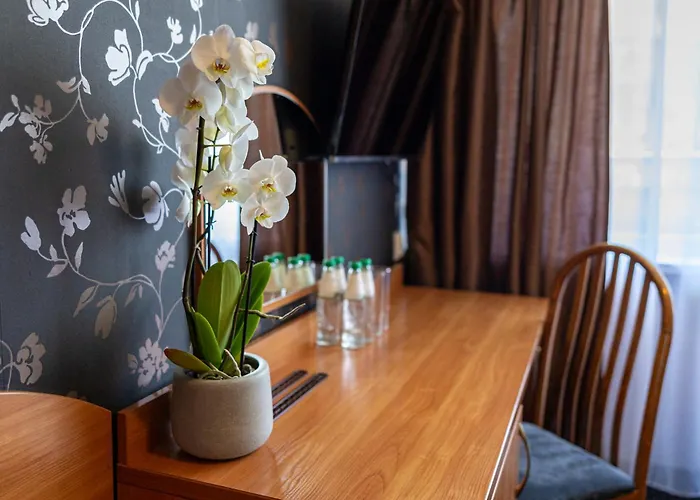 Baltic 3* Pogorzelica