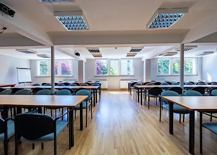 Baltic Pogorzelica (Gmina Rewal)