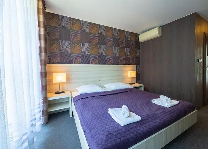 Resort Baltic 3*