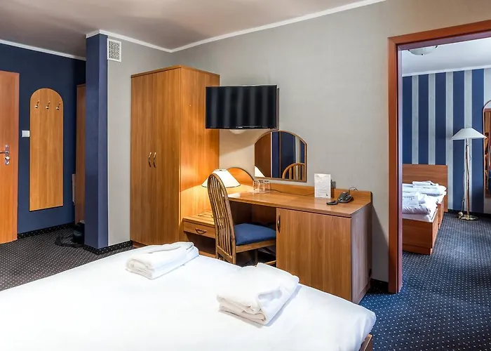 Baltic Resort Pogorzelica (Gmina Rewal)