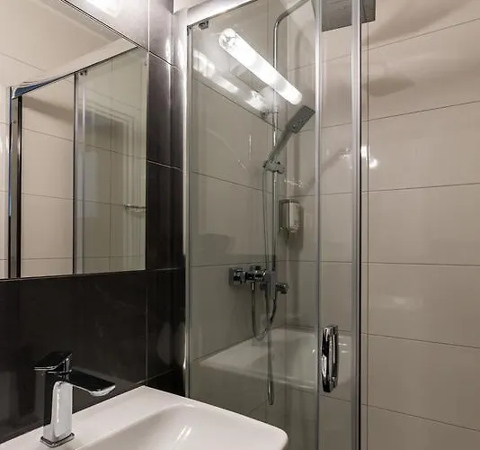 Üdülőközpont Baltic 3*